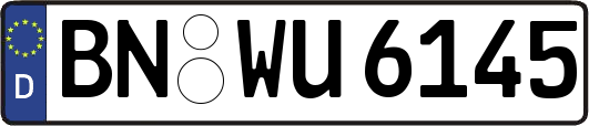 BN-WU6145