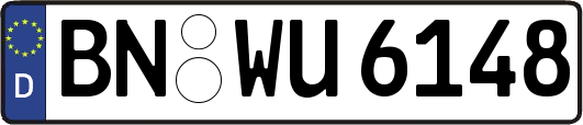 BN-WU6148