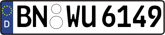 BN-WU6149