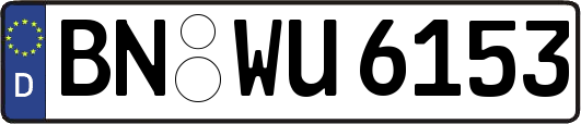 BN-WU6153