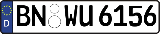 BN-WU6156