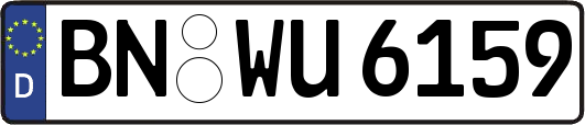 BN-WU6159