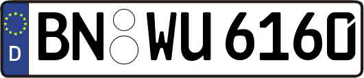 BN-WU6160