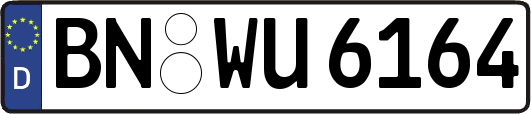 BN-WU6164