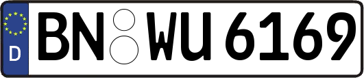 BN-WU6169