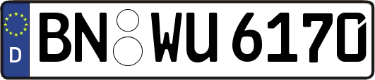 BN-WU6170