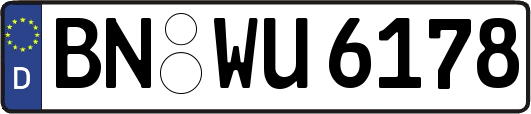 BN-WU6178