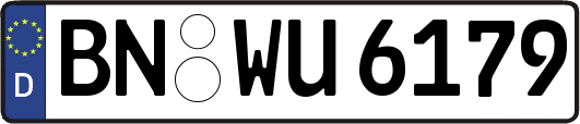 BN-WU6179