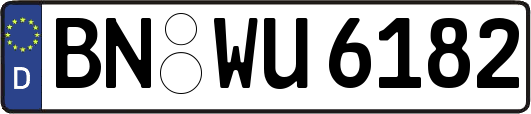 BN-WU6182