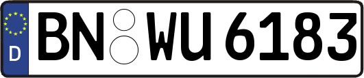 BN-WU6183