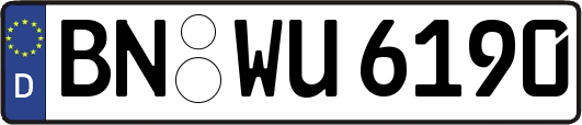 BN-WU6190