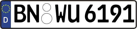 BN-WU6191