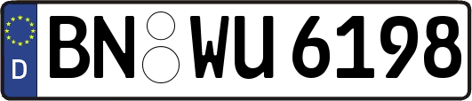 BN-WU6198
