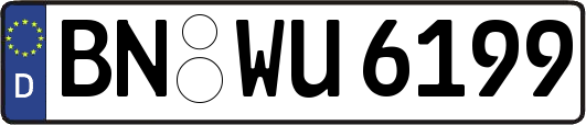 BN-WU6199