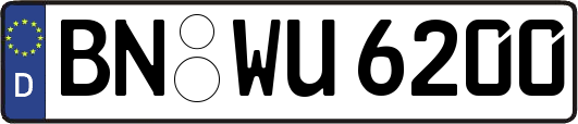 BN-WU6200