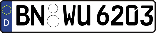 BN-WU6203