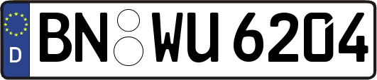 BN-WU6204