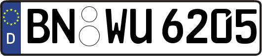 BN-WU6205