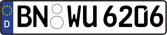 BN-WU6206