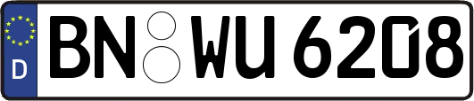 BN-WU6208