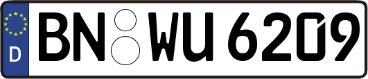 BN-WU6209