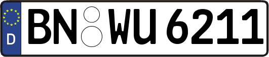BN-WU6211