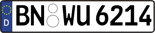 BN-WU6214