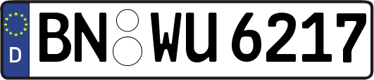 BN-WU6217