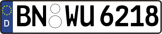 BN-WU6218