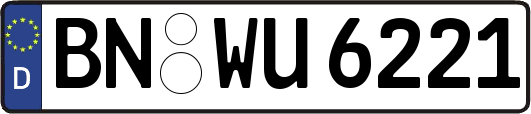 BN-WU6221