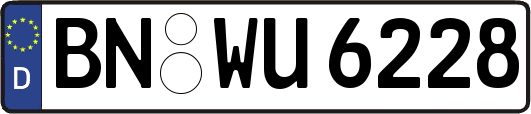 BN-WU6228