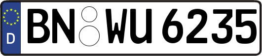 BN-WU6235