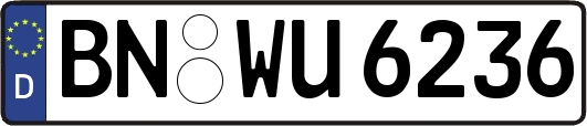 BN-WU6236