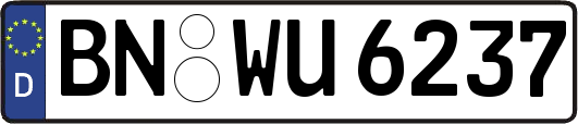 BN-WU6237