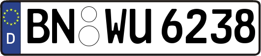 BN-WU6238
