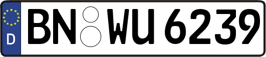 BN-WU6239