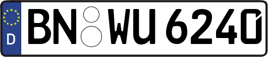 BN-WU6240