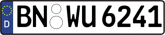 BN-WU6241