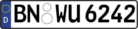 BN-WU6242