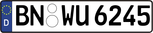 BN-WU6245