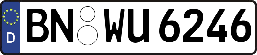 BN-WU6246