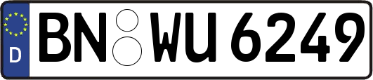 BN-WU6249