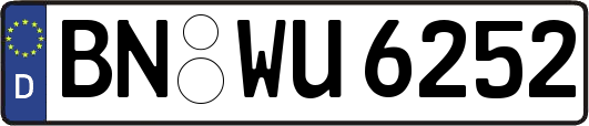BN-WU6252