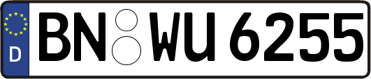 BN-WU6255