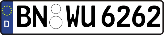 BN-WU6262