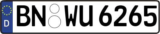 BN-WU6265