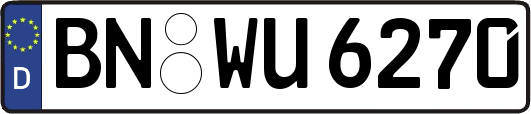 BN-WU6270