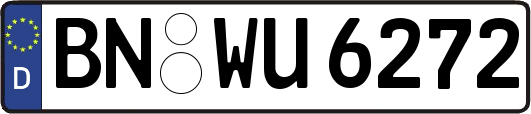 BN-WU6272