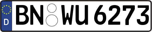 BN-WU6273