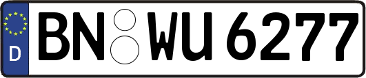 BN-WU6277